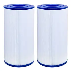 Cryspool Spa Filter Replacement For C-4335, PRB35-IN, FC-2385, 35 sq.ft, 2 Pack