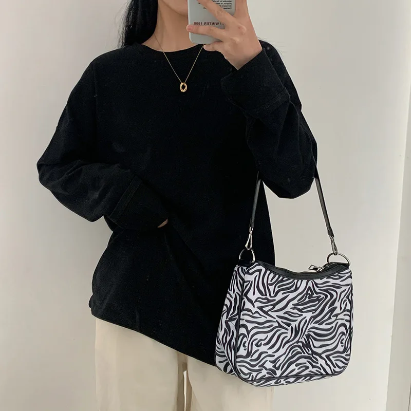 Loose Long Sleeve T-Shirt Women's Spring Autumn Winter Pure Color Base Layer Korean Style Trendy Student Outerwear Casual Top