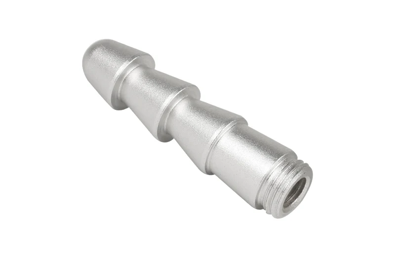 Reciprocating Linear Motor Parts 3xlr Attachments Adapter M8 3XLR Connector Adaptor Quick Connector Suction Cup Adapter