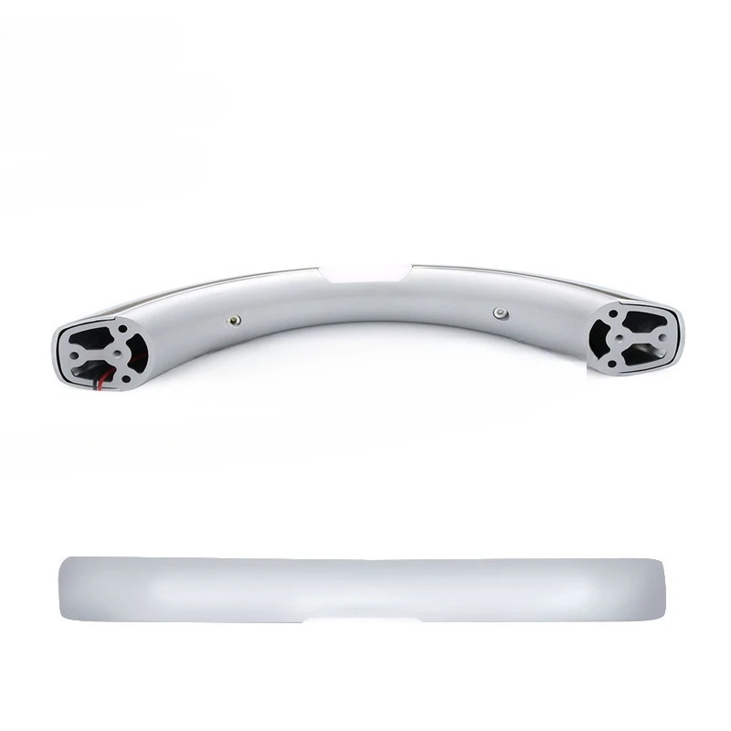 

RV luminous door armrest, suitable for yacht recreational vehicle outer handle modified car accessories