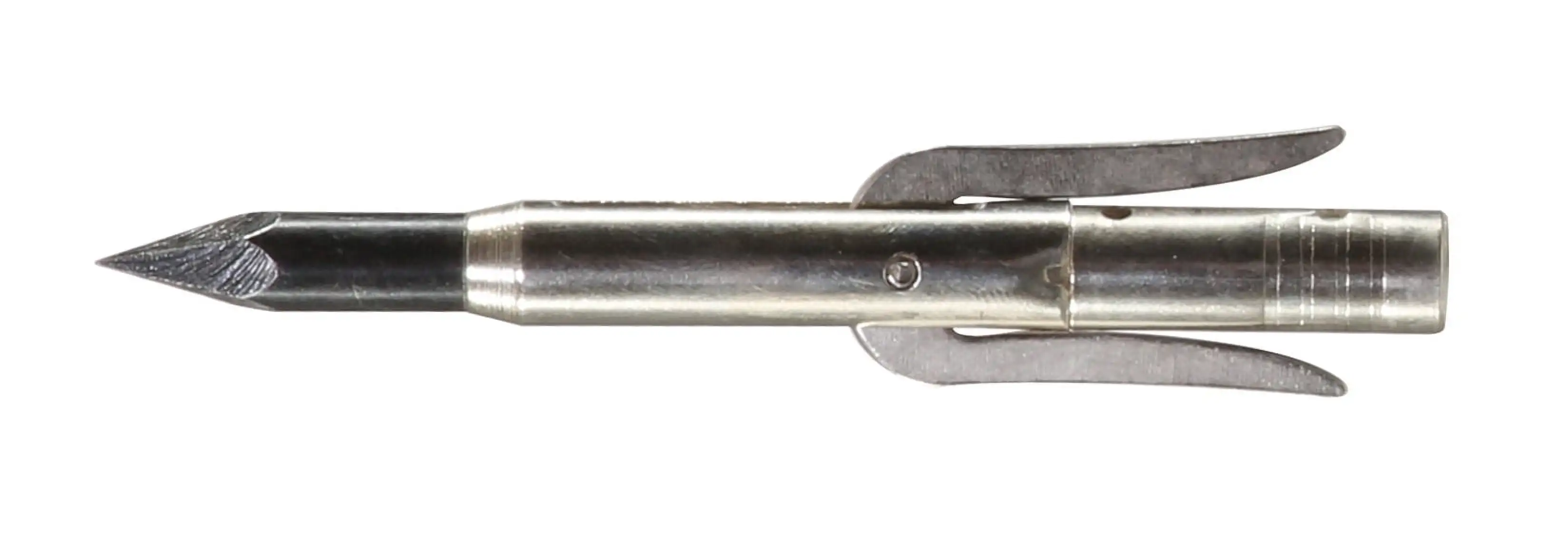 

Наконечник для ловли рыбы луком Sting-A-Ree Tournament Reversible Point для мгновенного извлечения рыбы без прикосновения к ней