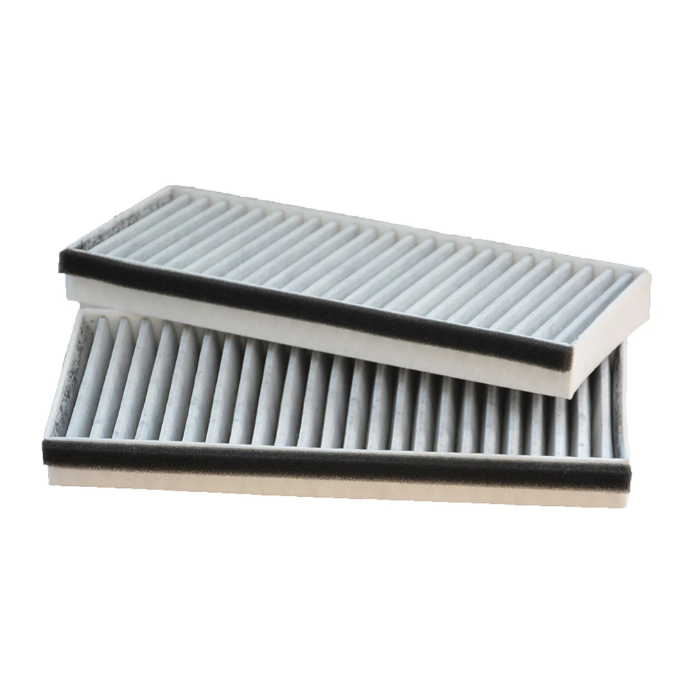 Car Cabin Air Filter For ROEWE (SAIC) RX8 30T 2018- i6 16T 20T ei6 1.0 45T Plug-in Hybrid 2017- MG 6 20T 2017-2021 10262014