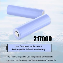 100% 21700 Battery 3500mah 3.7v 35A current Rechargeable Li-ion battery 21700 For Screwdriver Battery EV Bicycle Battery