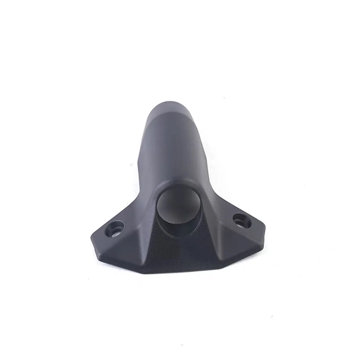 

For CFMOTO 675SR-R 675SS 675SR Motorcycle electric switch lock cover ignition lock decorative cover fuel tank cover decorative
