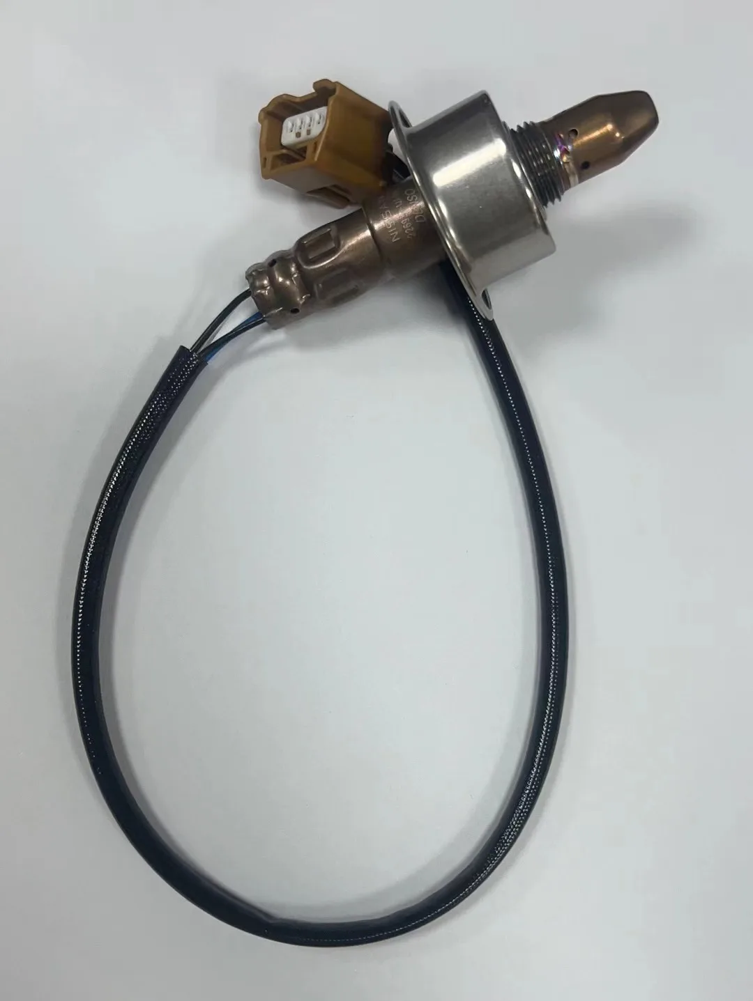 

10pcs O2 Sensor 211500-7510 22693-1KT0A For Nissan Frontier 2.5L 2012-2018 Versa 1.6L