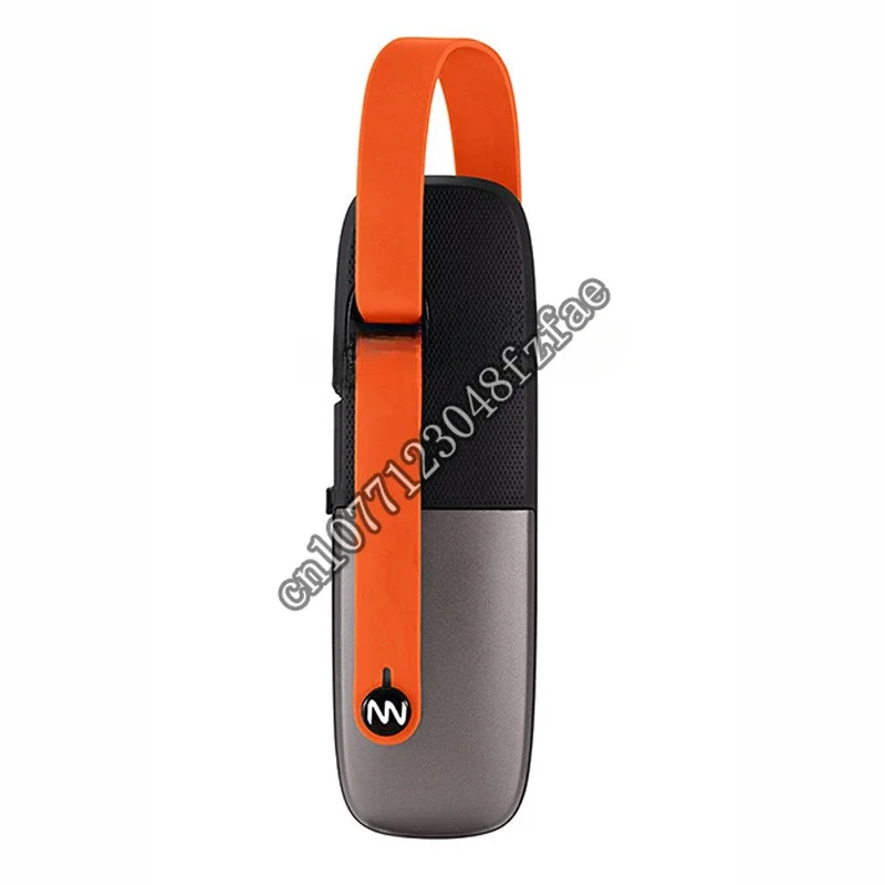 goTenna Mesh Bluetooth connection signal stick can send text messages and GPS location