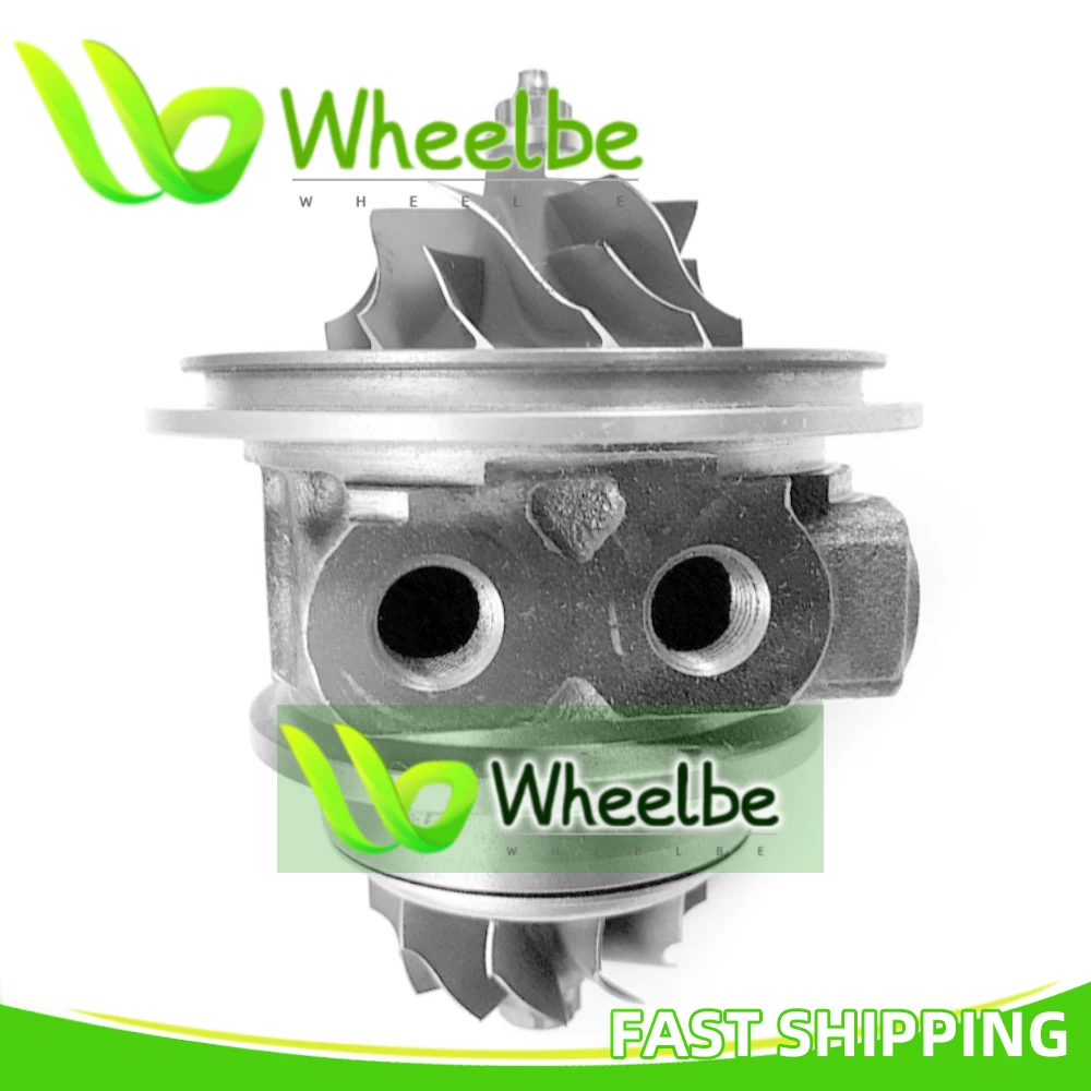 Turbocharger hull group for Mitsubishi Pajero  Delica 2.8 TD ME201677 ME202578 49135-03130