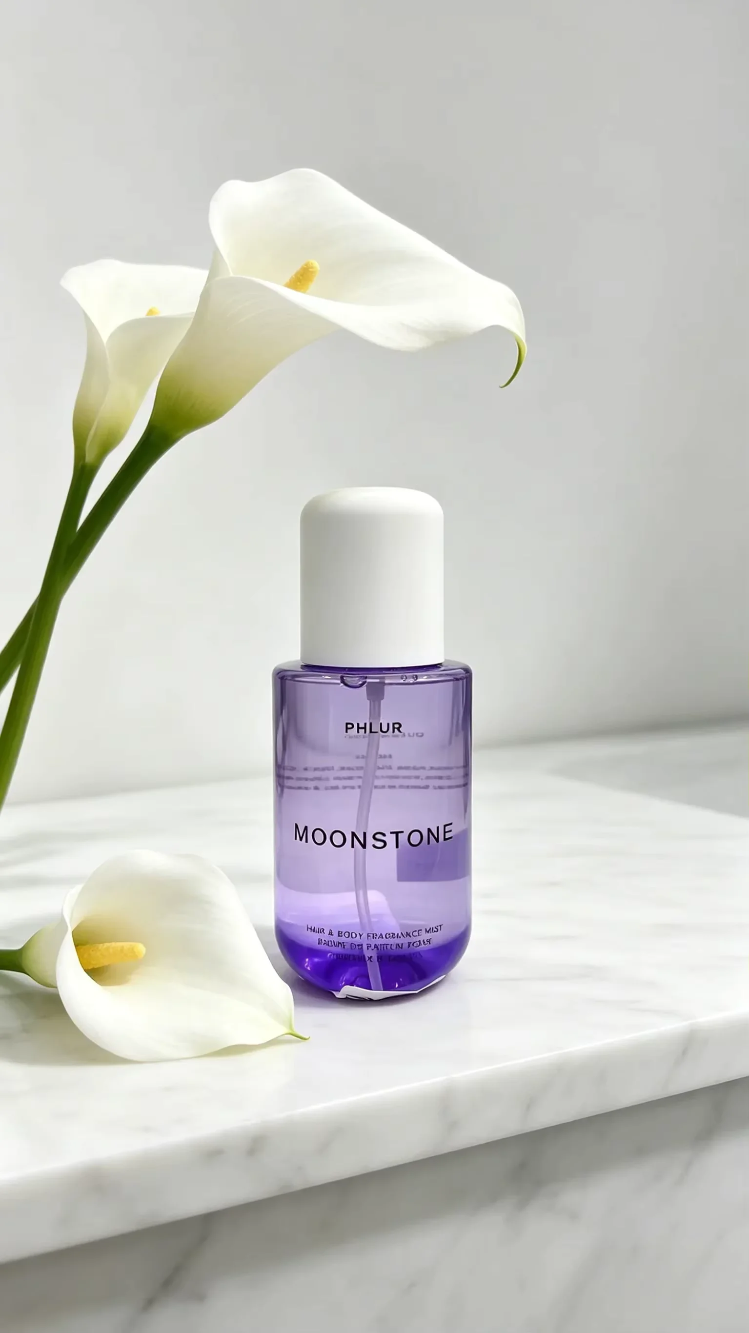 PHLUR Stone Hair & Body Fragra – Perfume Fragrance Hair Spray recenzja i cena
