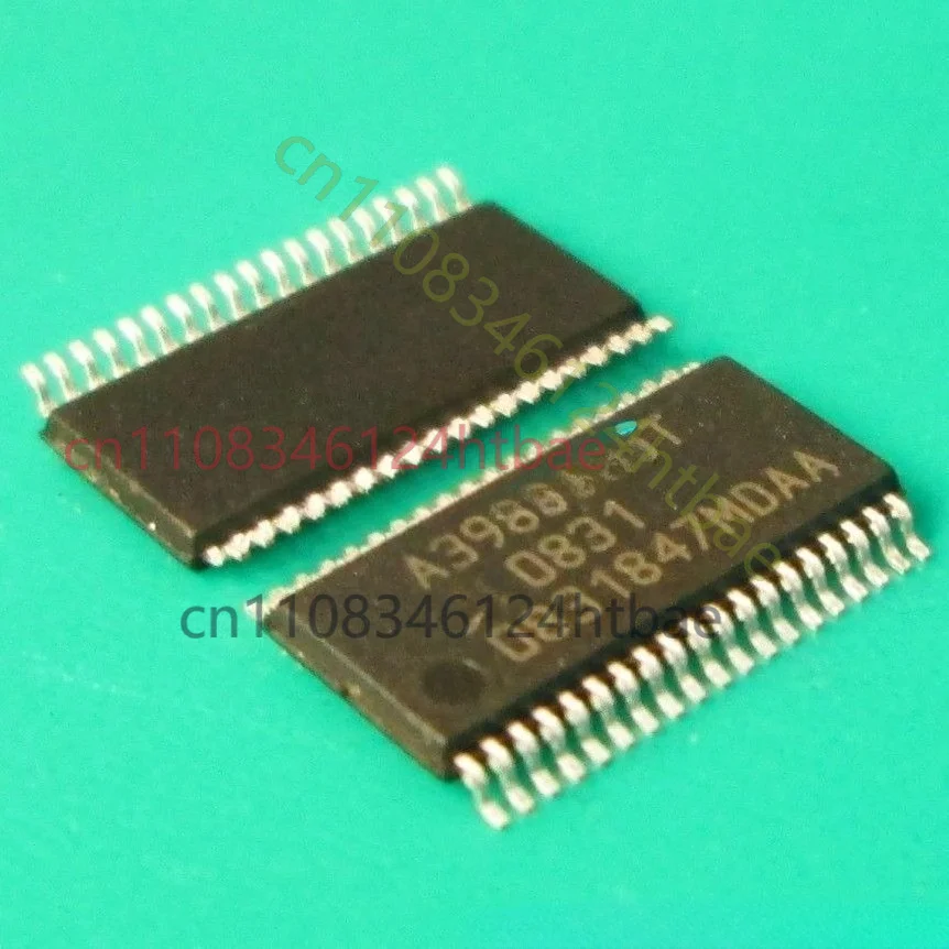 

2pcs A3982SLBT A3982SLBTR-T ALLEGRO New Original Digital Programmable Driver IC