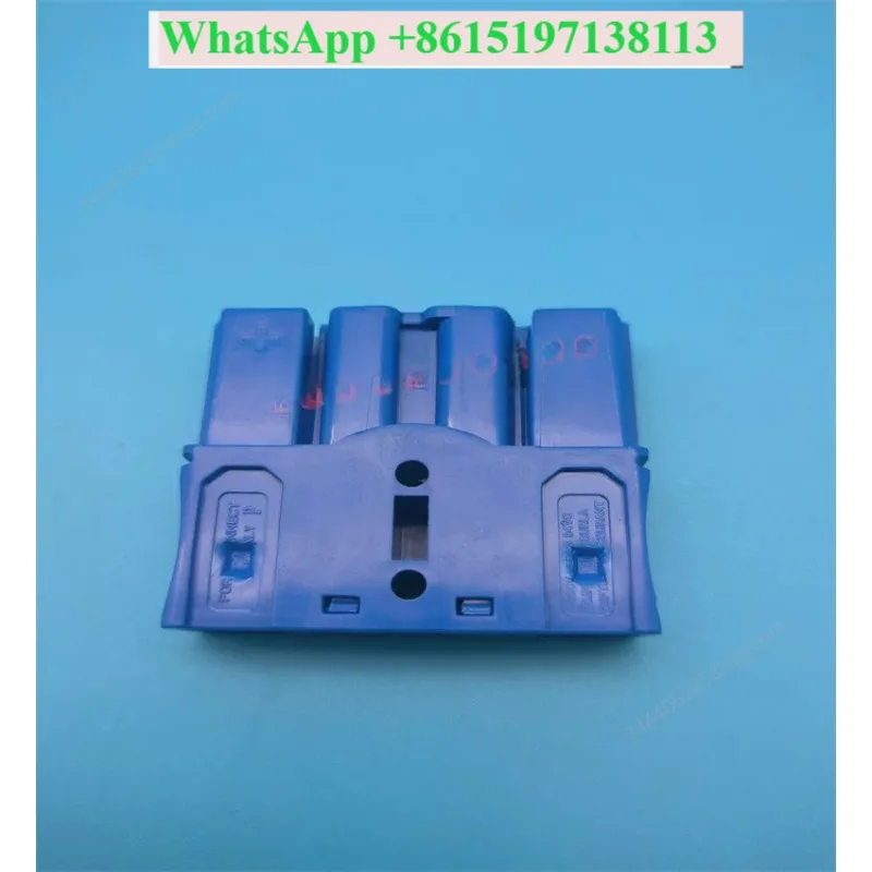 MINI P15JW-E Truck Pallet Cart Charging Plug Connector Battery Socket Accessories