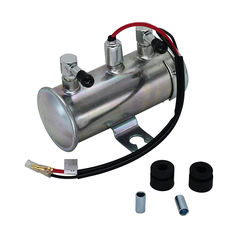 

394327R92 A33181 Fuel Pump L52638 Compatible with Case Tractors 2424 2444 424 444 Haytools 275 375 Light Equipment 680CK