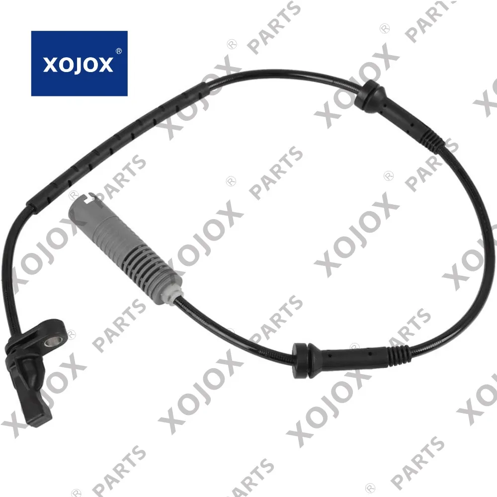 

XOJOX X AUTOHAUX передний левый или правый автомобильный датчик скорости колеса ABS для BMW 1 3 34526762465