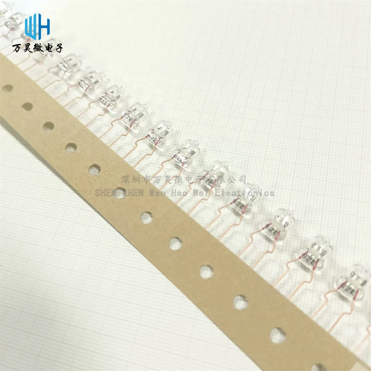 5PCS RA-362MX-V7 Glass Neon Lamp Type Discharge Tube 3600V Lightning Arrester Overvoltage Protector Electrical Safety Device