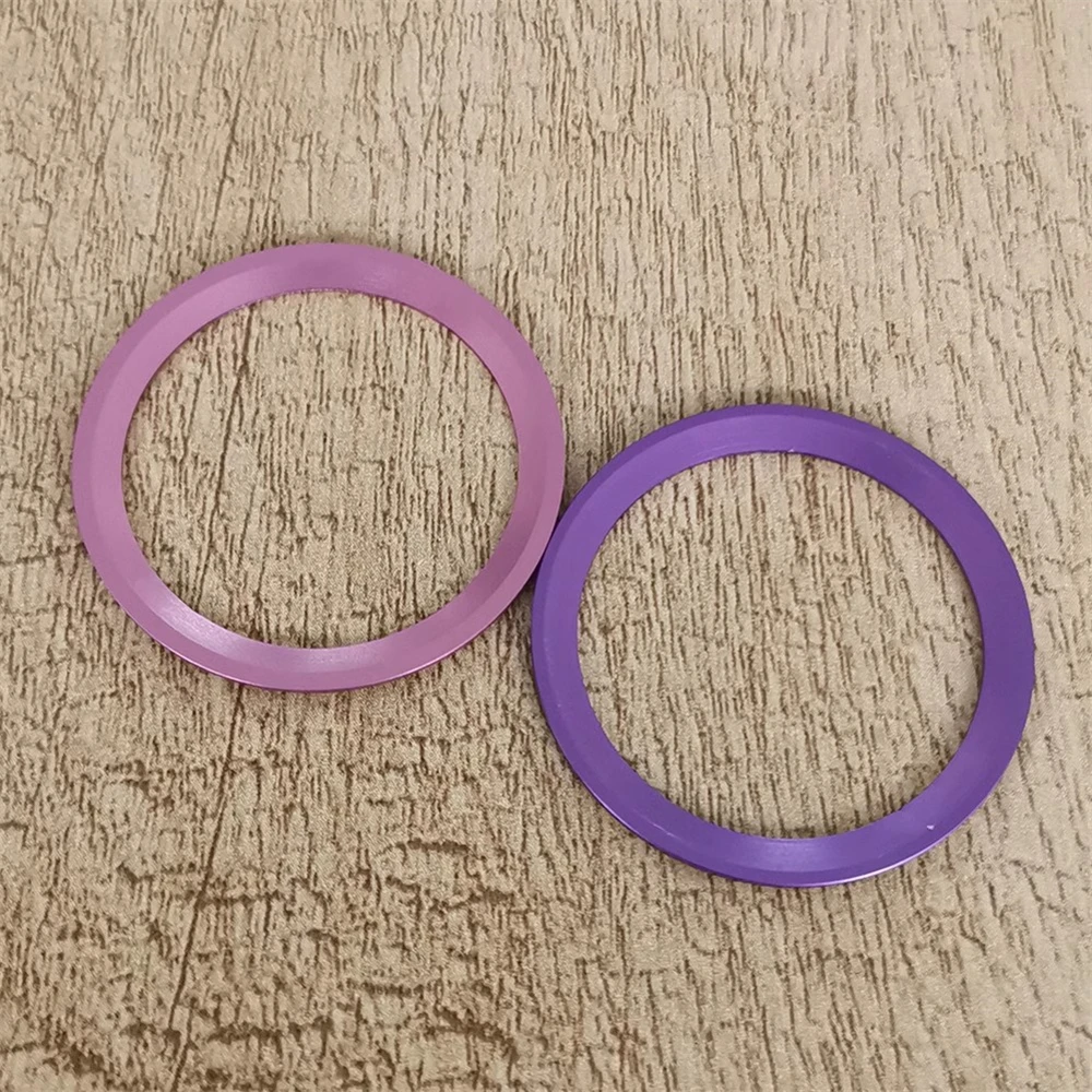 เส้นผ่าศูนย์กลางปากอลูมิเนียมดิจิทัลของ GMT เส้นผ่านศูนย์กลางภายใน38มม. เส้นผ่านศูนย์กลางภายใน30.5มม.