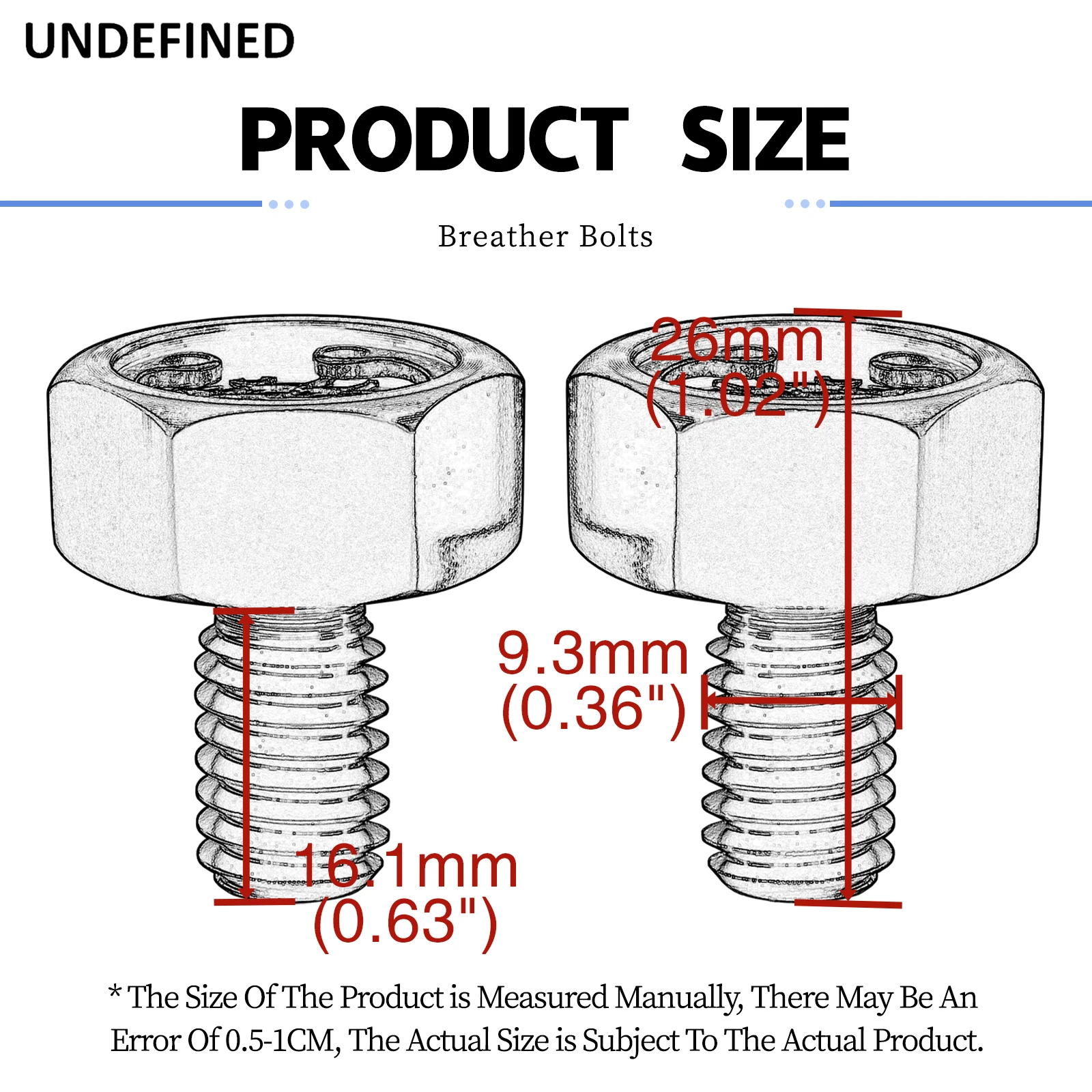 Aluminum Motorcycle Air Filter Cleaner Breather Bolts Kit Fit For Harley Softail Fat Bob Dyna Touring Road King Street Glide CVO