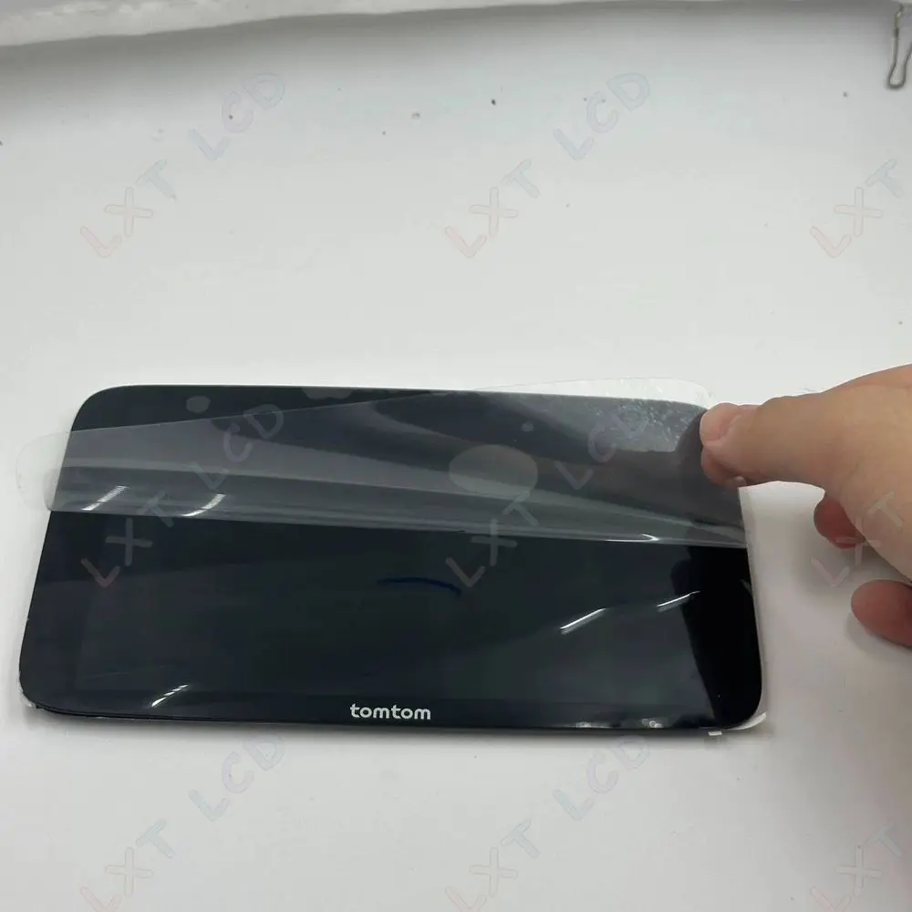 LCD For TomTom Expert 7