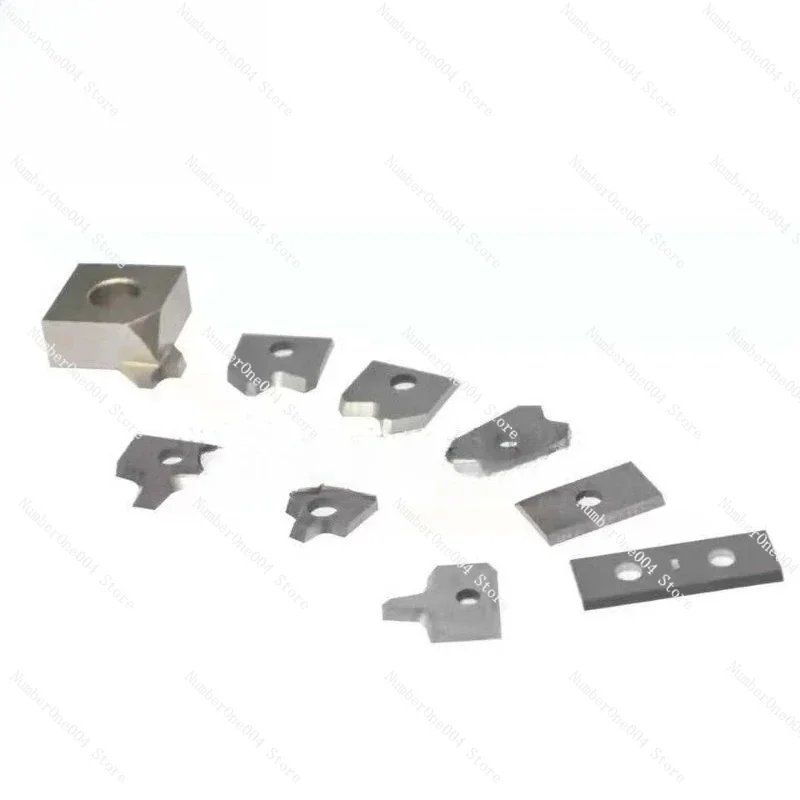 

Лезвие скребка и режущее лезвие для автоматического кромкооблицовочного станка, запчасти для деревообрабатывающего кромкооблицовочного станка