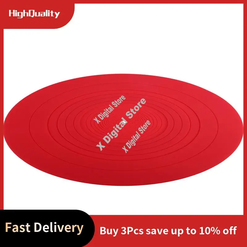 295Mm Silicone Turn…