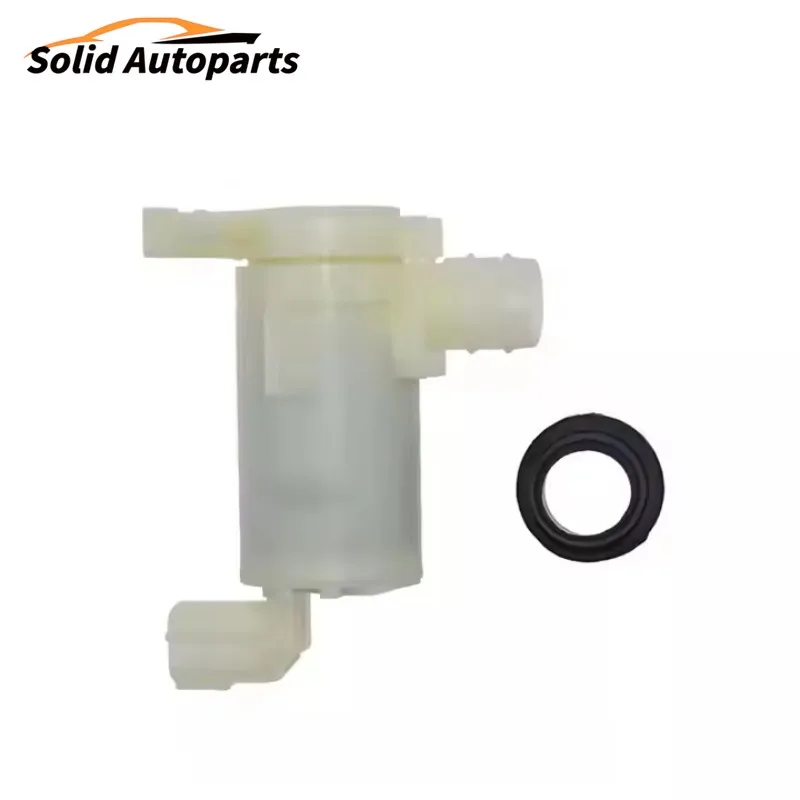 

86611SG010 Windshield Washer Pump For Subaru Forester XV Legacy 76846TA0A02 86611SG000 76846SJAA01 76846SJAA02 Car Accessories
