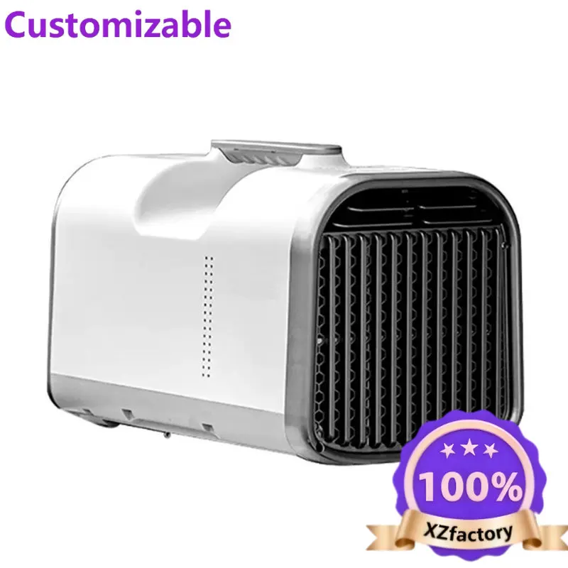 Factory Direct 2026 Top Condizionatore mobile 110v volt dispositivo di raffreddamento domestico libero piccola tenda portatile