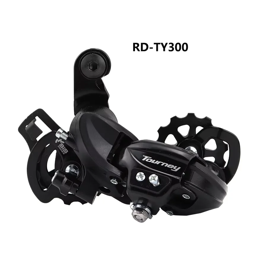 SHIMANO Tourney 3x7 Speed Groupset Include EF500 or M315 Shifter