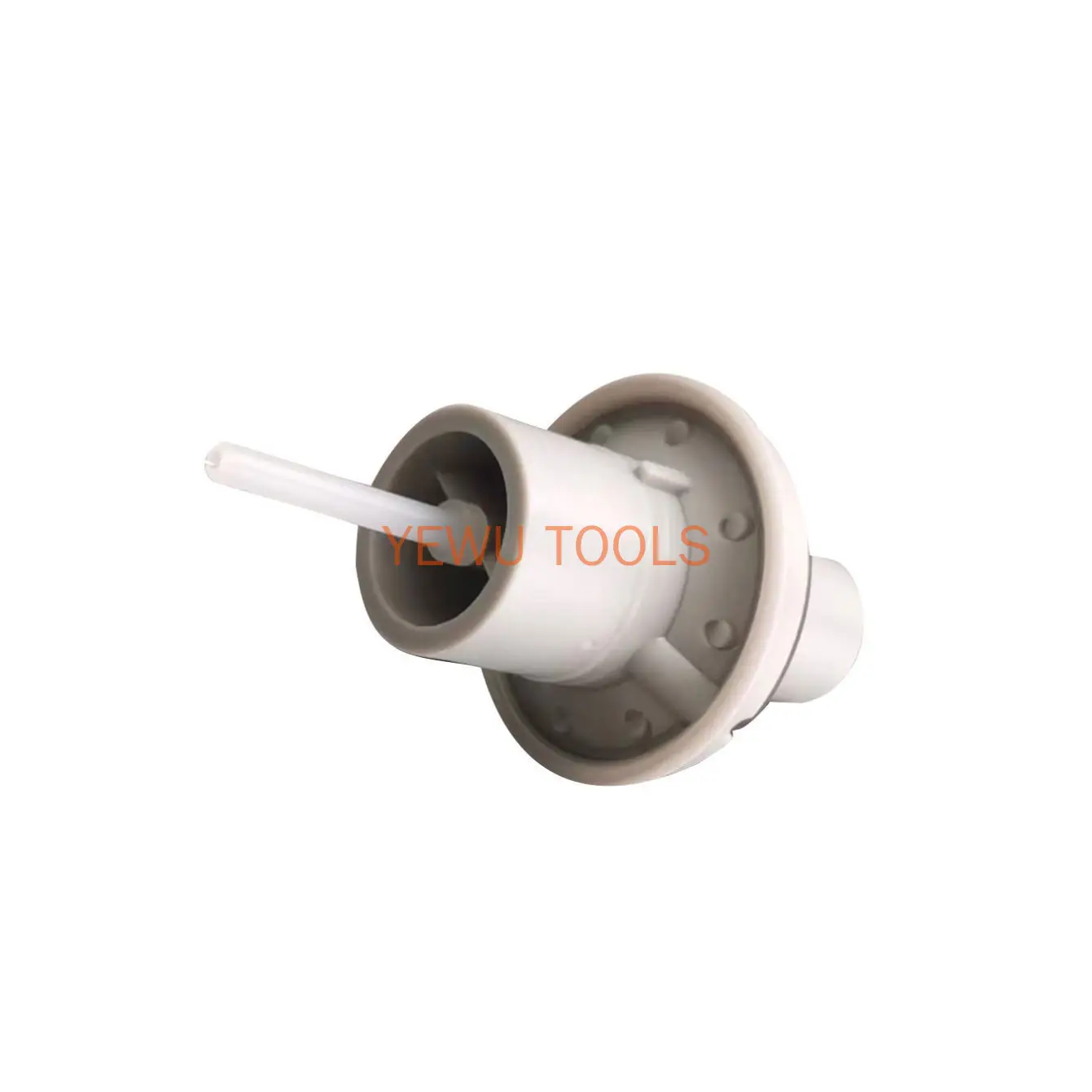 Electrostatic powder coating spray gun Nozzle Electrode 1604824 suits Nordson aftermarket
