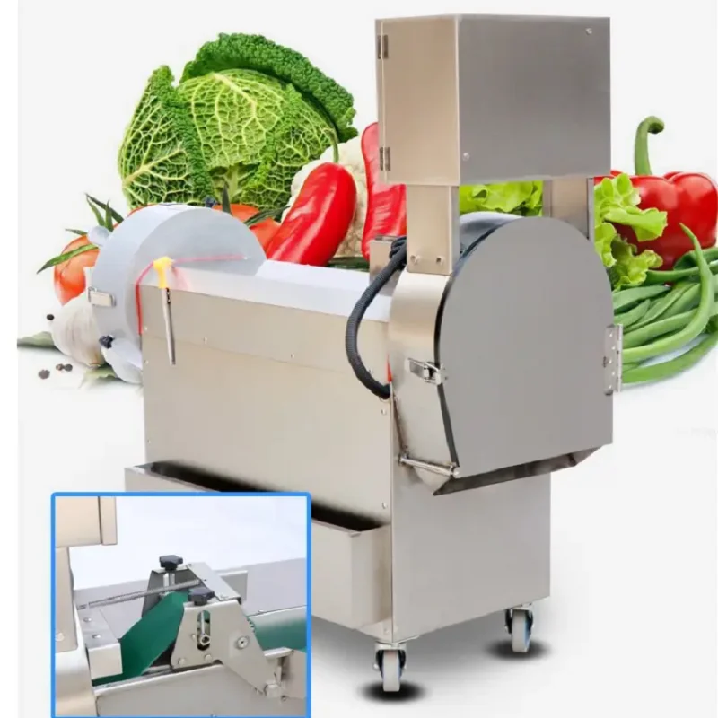 

Quality Certified Multi-Function Vegetable Slicer Fruit Slicer High Yield Slicer