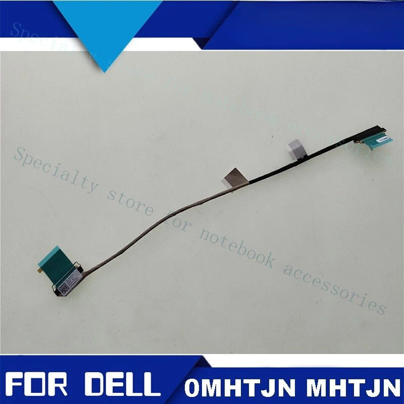 

Кабель для экрана A+0MHTJN MHTJN 4K UHD 144 Гц для Dell Alienware M17