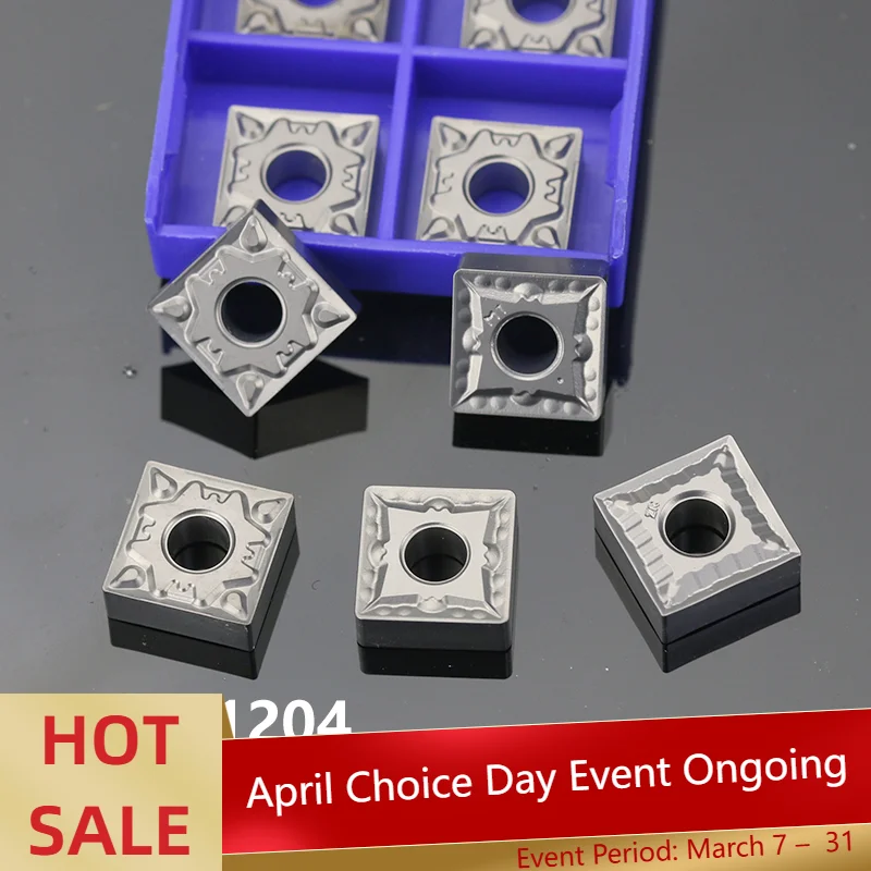 Cermet Blade Lathe …