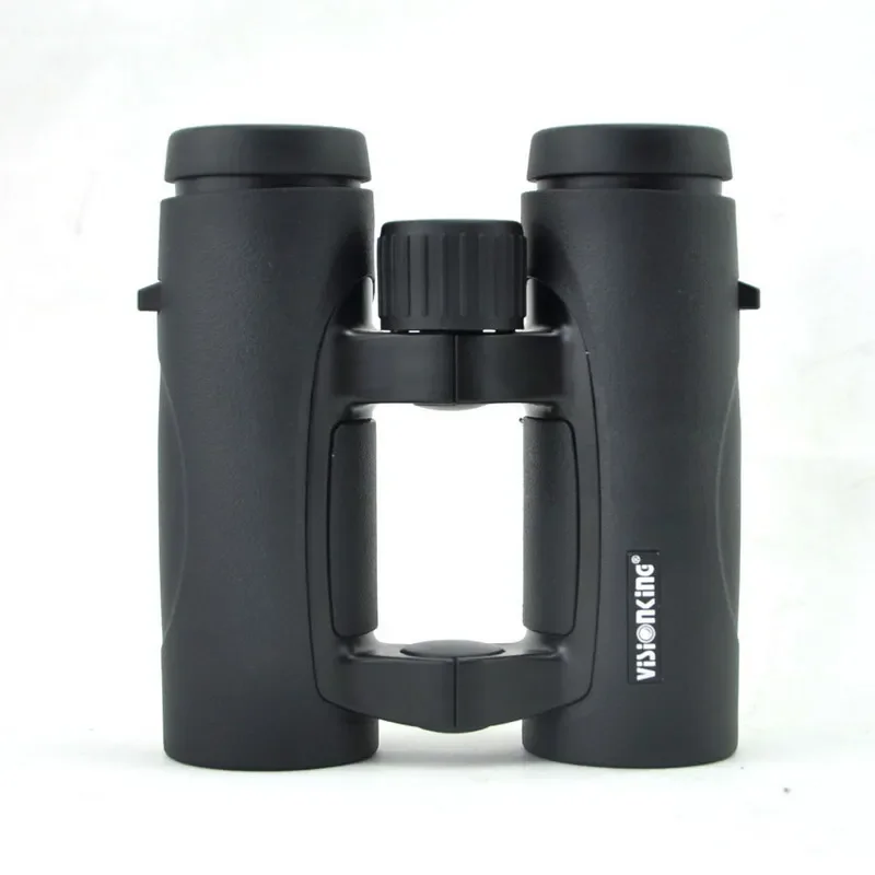 Visionking Protable 8.5x32 Binoculars Open-bridge Design Bak4 FMC Long Eye Relief Birdwatching Camping Roof Optics HD Telescope