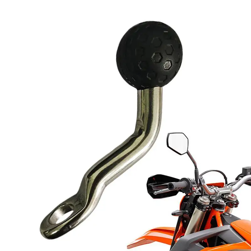 

Зажим для крепления на руль велосипеда, основание для крепления шарового зажима для руля, амортизирующий инструмент, сверхмощная опора из сплава для