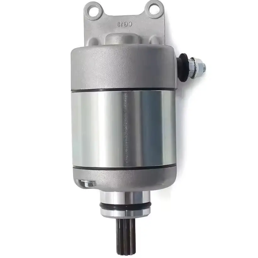

Motorcycle Starter Motor For KTM 450 505 XCF SXF SX ATV 450 SXSF SMR Rally Factory Replica 77340001000 Starter Motor Parts