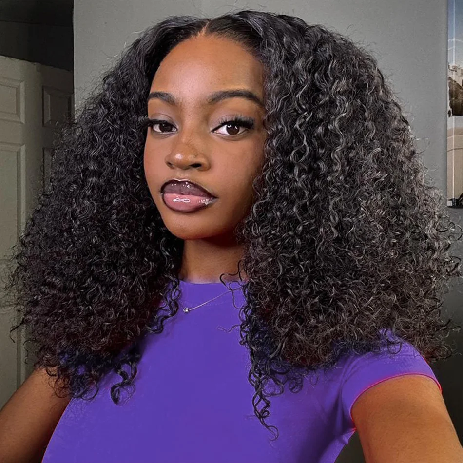 

Парики Боб Бесклеевые парики Человеческие волосы Готовые к ношению Бразильские короткие глубокие волнистые фронтальные парики 5X5 Hd Парик с кружевной застежкой для женщин 8 дюймов