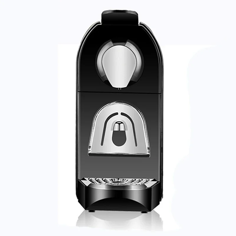 Applicable to 19 Bar 4in1 Multiple    Espresso Cafetera Coffee Make 220V/1300W Small Coffee Machine Nescafe & Cappuccino & Latte view 4