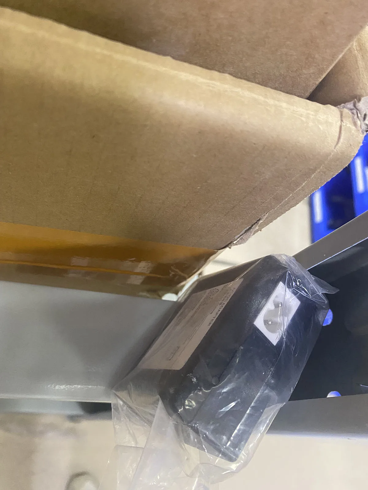 

AC Adapter Charger Power Supply +32V 468mA +12V 166mA for HP 3545 3546 4515 4645 4646 4648 4500 5530 4630 6230 6830 A9T80-60008