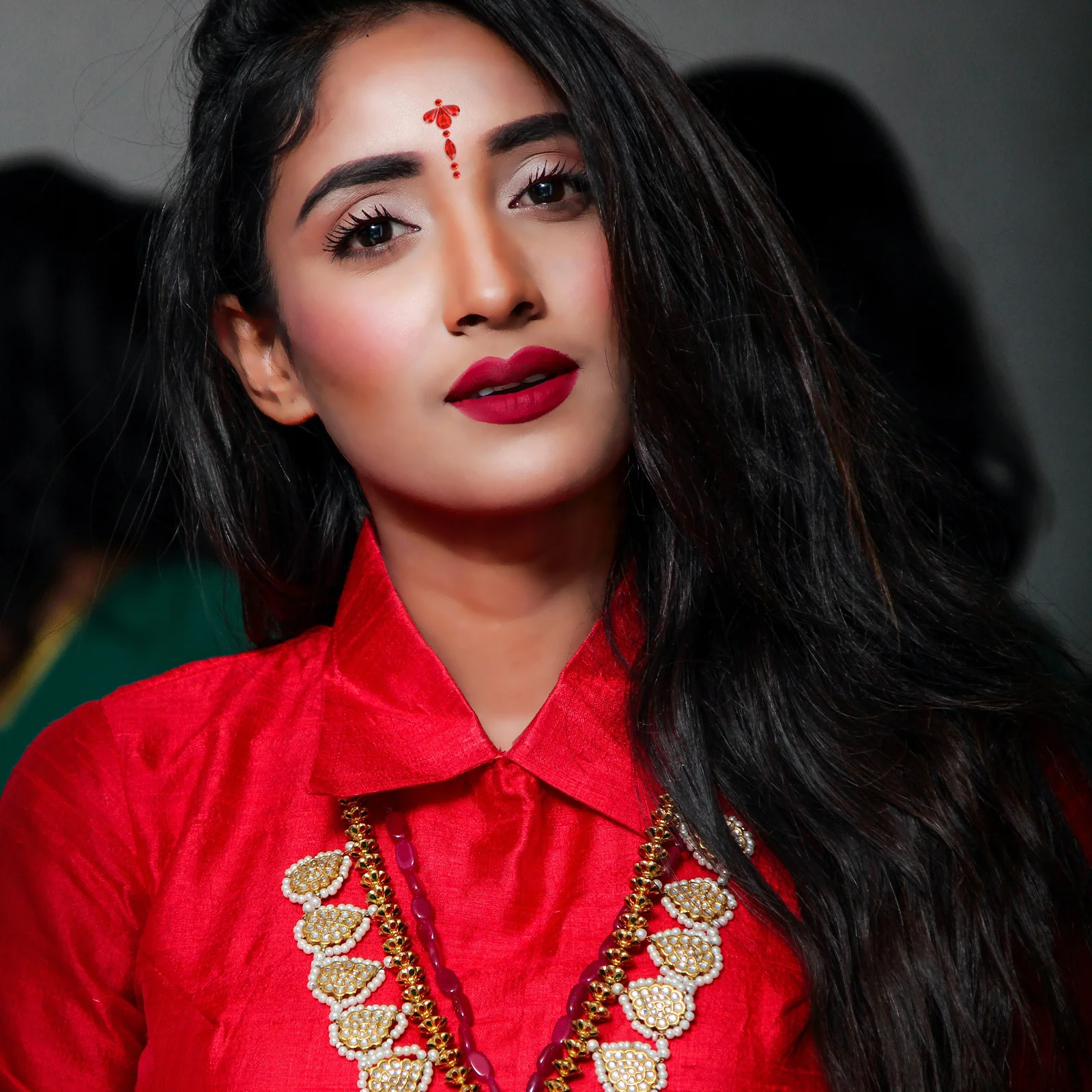 

Forehead Jewels Face Stickers Premium Glass Bindi For Women Indian Festival Party Accessories Sparkling Face Gems Eye