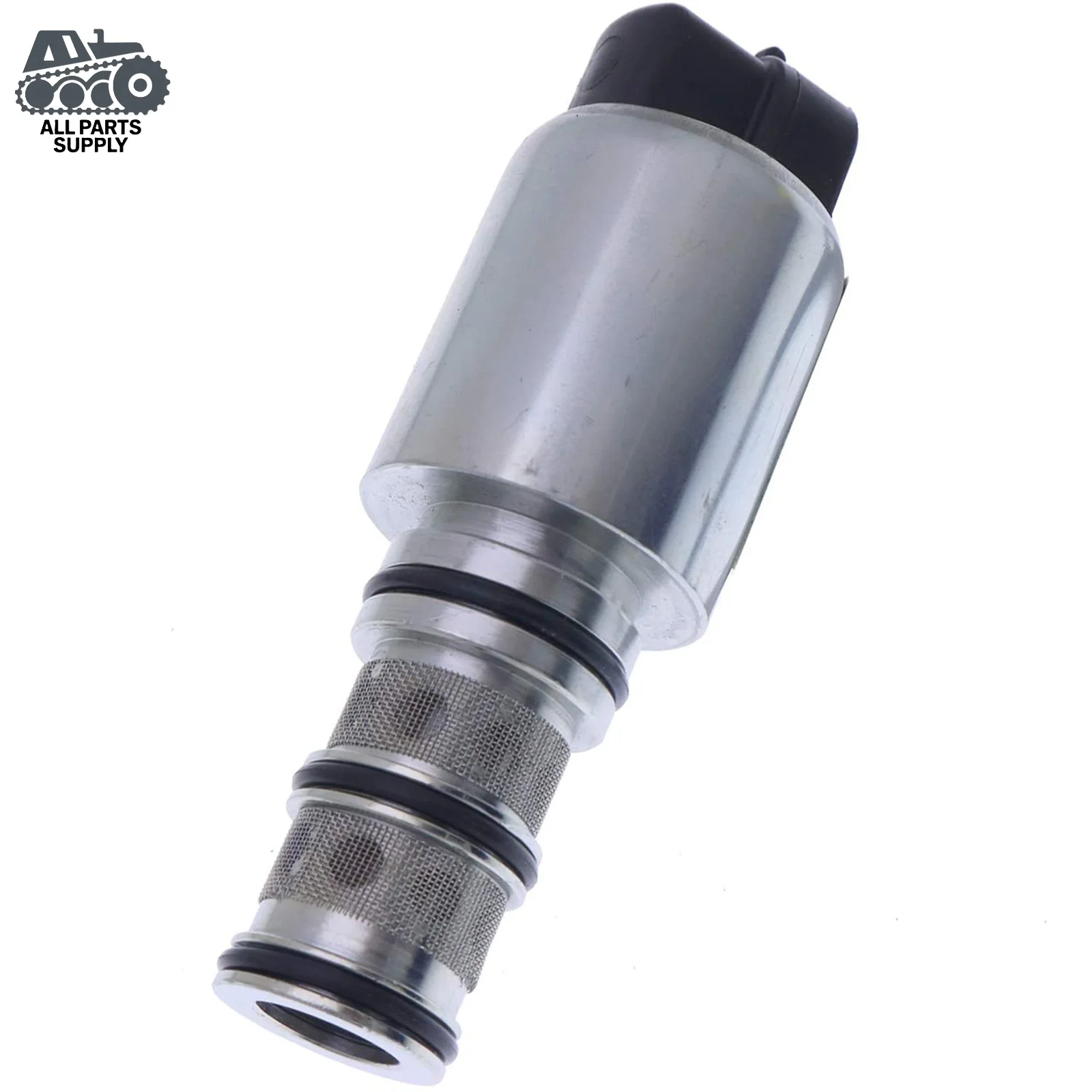 

Solenoid Valve AT310584 For John Deere 310J 310K 310L 310SJ 310SK 310SL 315SJ