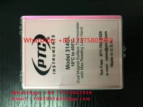 American PTC bimetal surface thermometer 312C; 313C; 314C; 315C; 331C original
