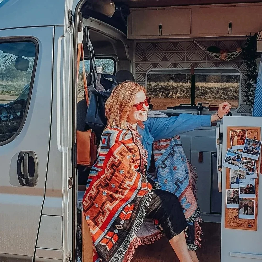 Thumbnail 4 - #20 Trending Outdoor Blankets Right Now