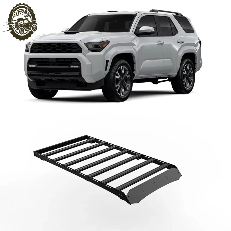 

Gobison Aluminum Roof Rack for TOYOTA 4Runner 2025 Roof Rack
