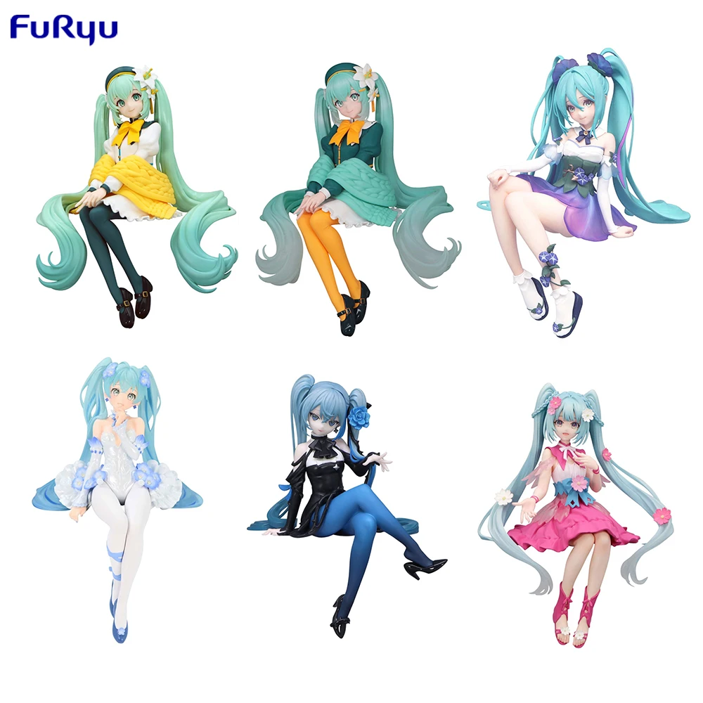 modele-de-figurine-d'anime-furyu-nrelugstopper-vocaloid-hatsune-ku-fleur-degradee-exquis-14-cm-cadeau-de-collection-jouets-original-nouveau