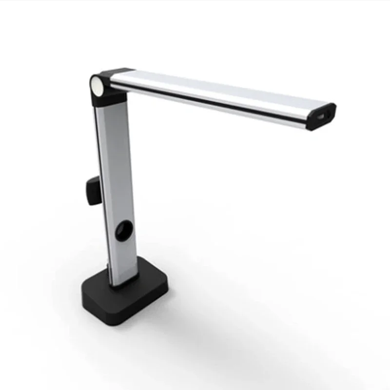 High Speed Book Scanner Automatic 16Mp Ocr Recognition A3/A4/A5/A6 Scanning Portable Document Book Scanner view 3