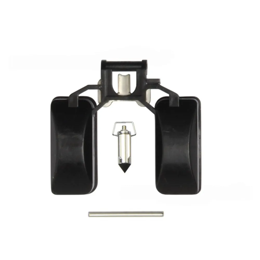 PD24J Carburetor Repair Kit with Gaskets & O-Rings for GY6125 JONWAY NST KYMCO SUNL BAJA 125cc 150cc Scooter view 5