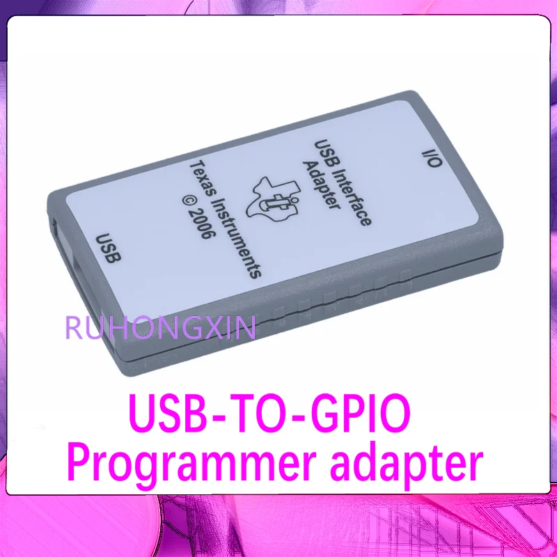 USB-TO-GPIO USB to GPIO I ² C SMBus PMBus HPA172 adapter evaluation module