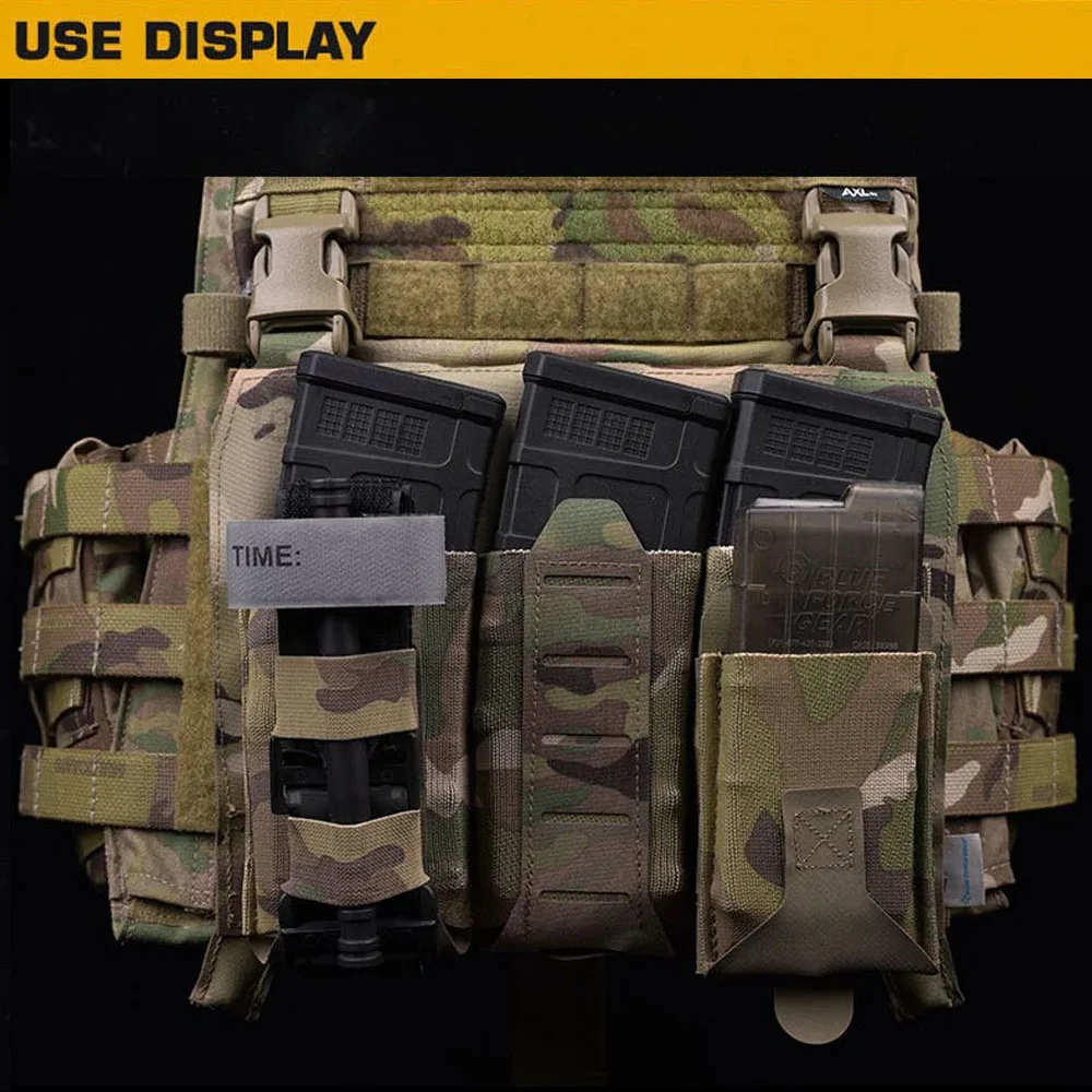 عاصبة تكتيكية رخوة ، قفل لحامل ، ، ، TQ ، كيس الاحتفاظ ، في الهواء الطلق ، الصيد ، الطبية ، IFAK ، عدة الإسعافات الأولية #5