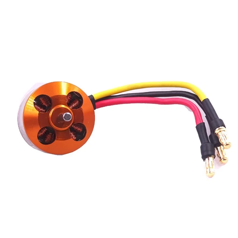 A2212 motor motor four-axis model aircraft brushless 930 1000KV 1400 1800 2200/2450KV