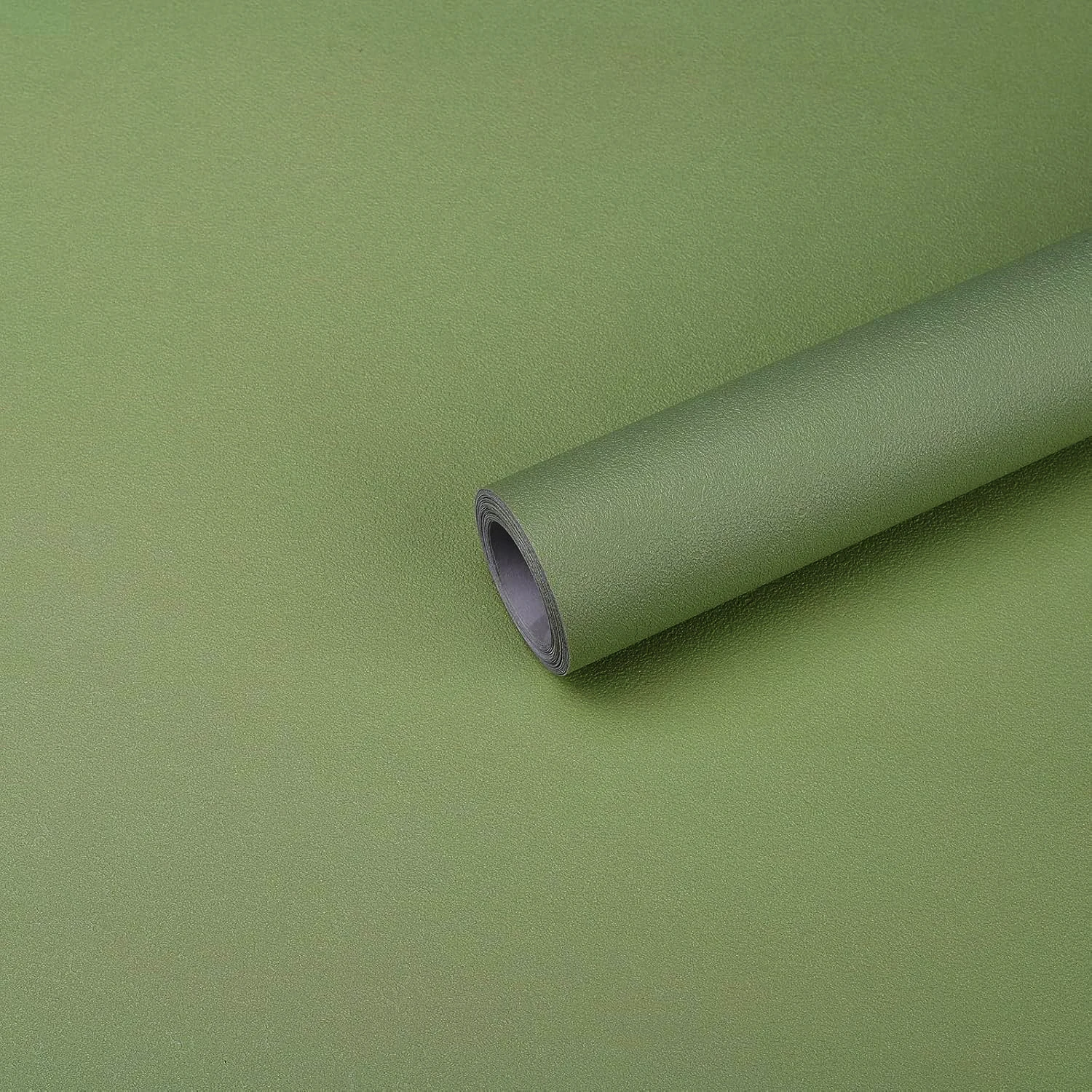 ماتي بولي كلوريد الفينيل مقاوم للماء لتقوم بها بنفسك ورق حائط من الفينيل ذاتي اللصق خزانة المطبخ سطح المكتب ورق اتصال الجدار ملصق ديكور المنزل لفة الحائط #1