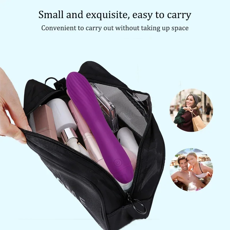 Powerful G Spot Vibrator for Women Vagina Massager Clit Clitoris Stimulator Female Masturbation Erotic Sex Toys for Adults 18 - Image 4