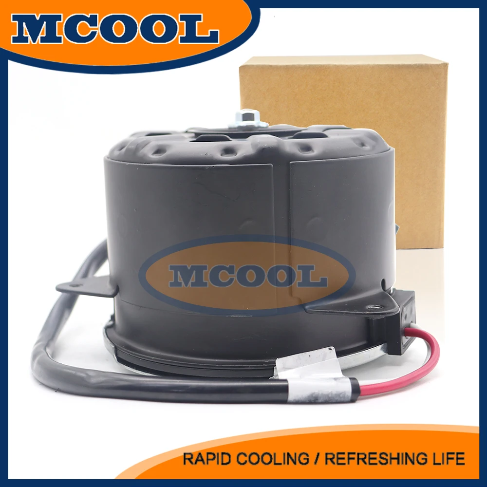 

Двигатель вентилятора для Toyota HIACE COMMUTER BUS для Lexus RX270 RX350 RX450H 16363-75030 1636375030 168000-4810