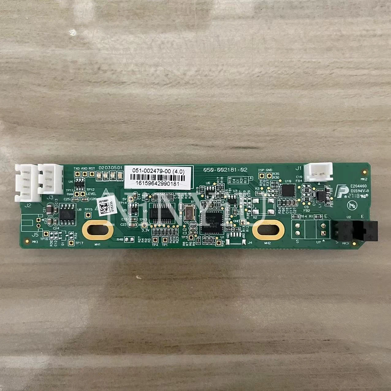 New Original Mindray 051-002479-00 BS230 BS240 BS280 BS330E BS350E BS360E BS370S BS830 BS860 Liquid Level Detection Board